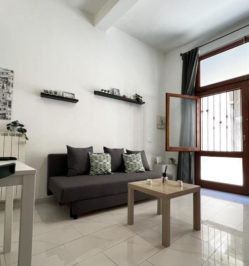 Loft Botticelli Appartement Florence