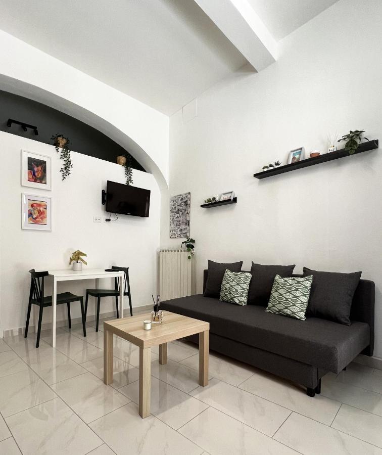 Appartement Loft Botticelli *
