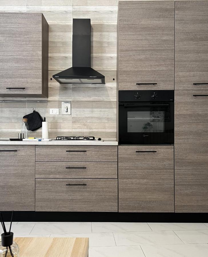 Appartement Loft Botticelli *