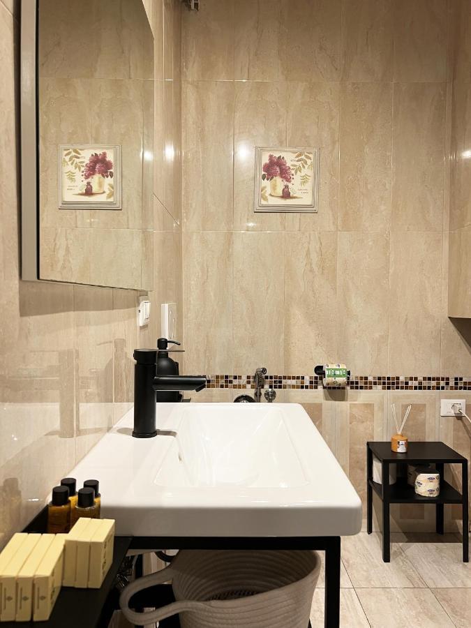 Appartement Loft Botticelli Florence