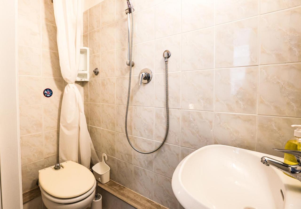 Giotto Studio Flat Appartement Florence