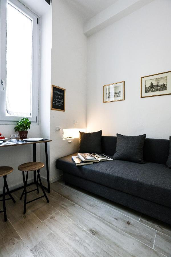 Giotto Studio Flat Appartement