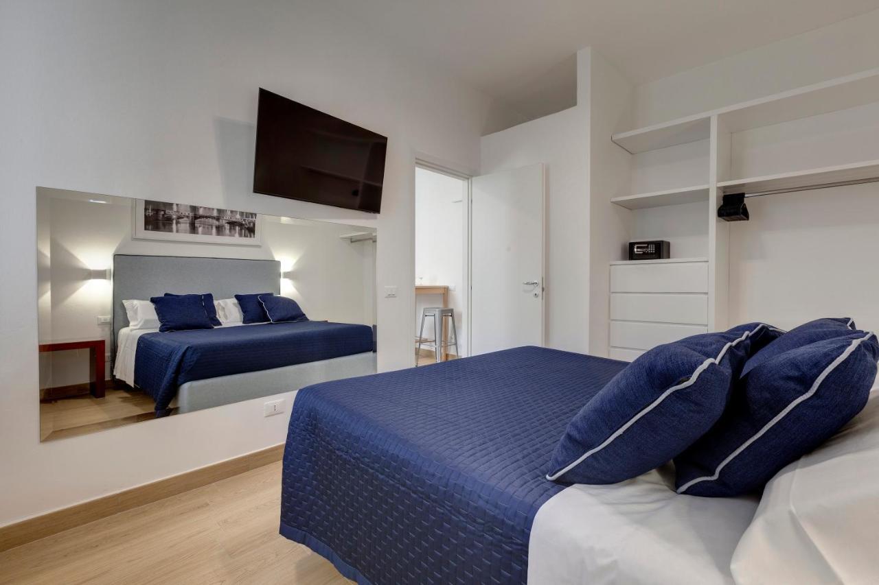 Appartement House G *
