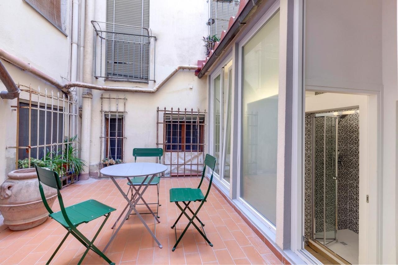 Appartement House G