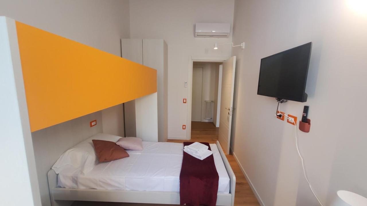 Apartment Il Fiorino Di Santa Croce