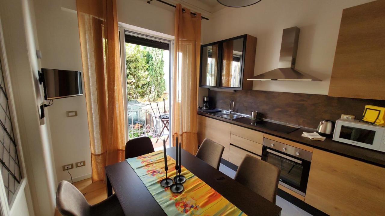 Il Fiorino Di Santa Croce Apartment