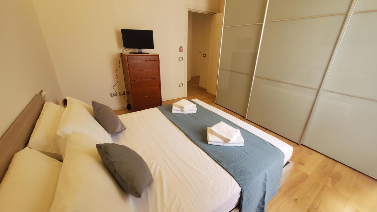 Il Fiorino Di Santa Croce Apartment Florence