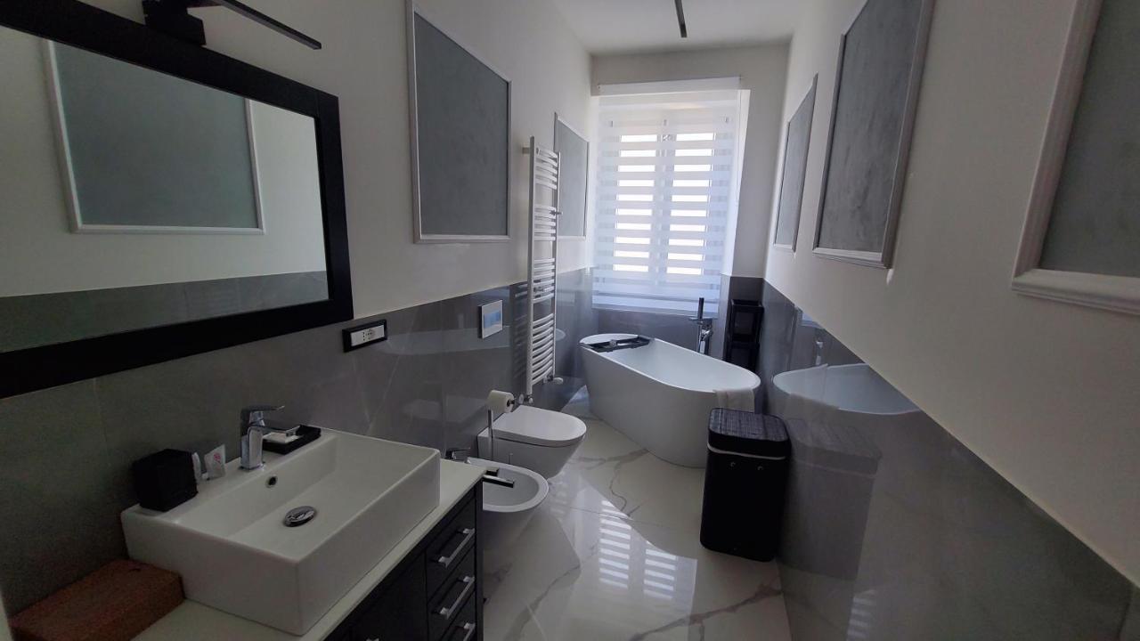 Apartment Il Fiorino Di Santa Croce