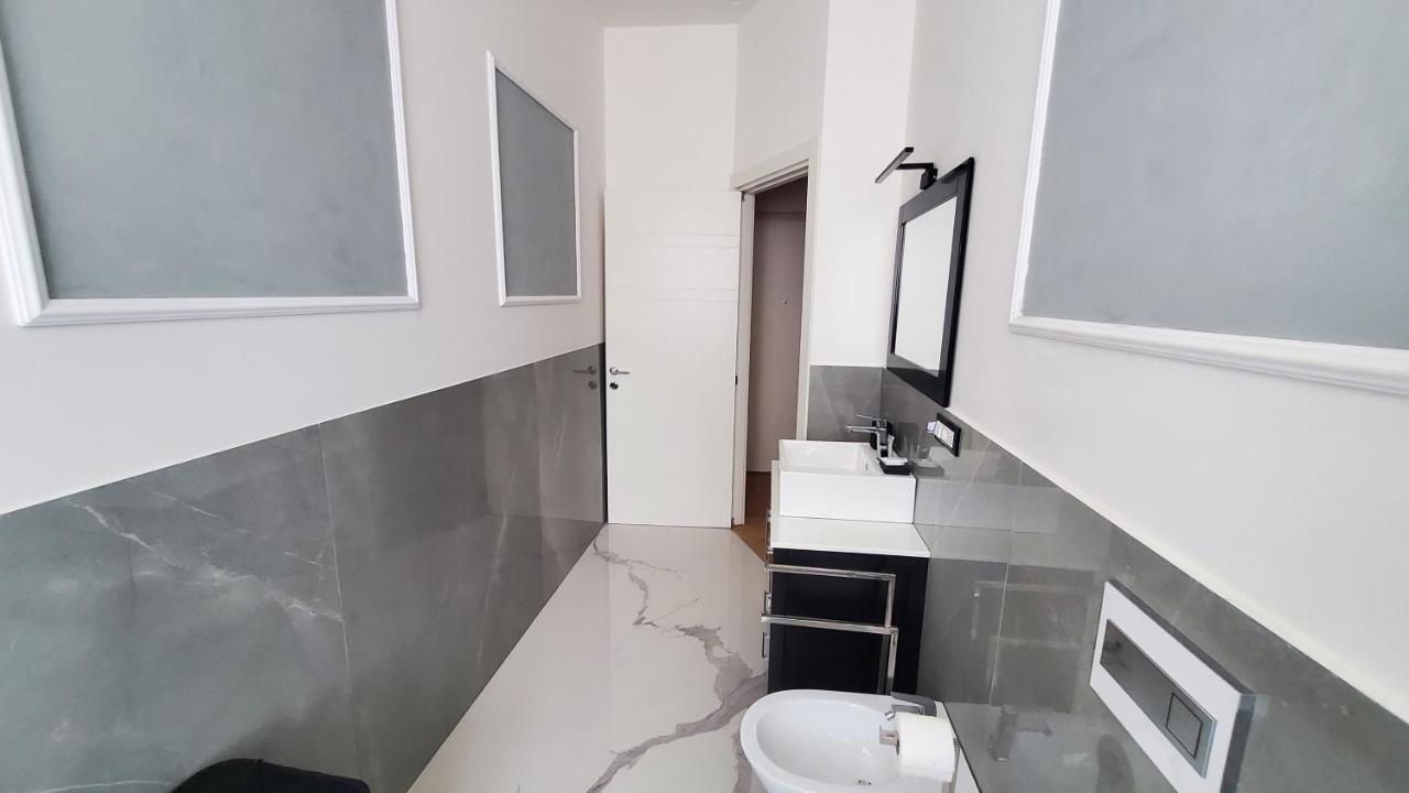 Il Fiorino Di Santa Croce Apartment *
