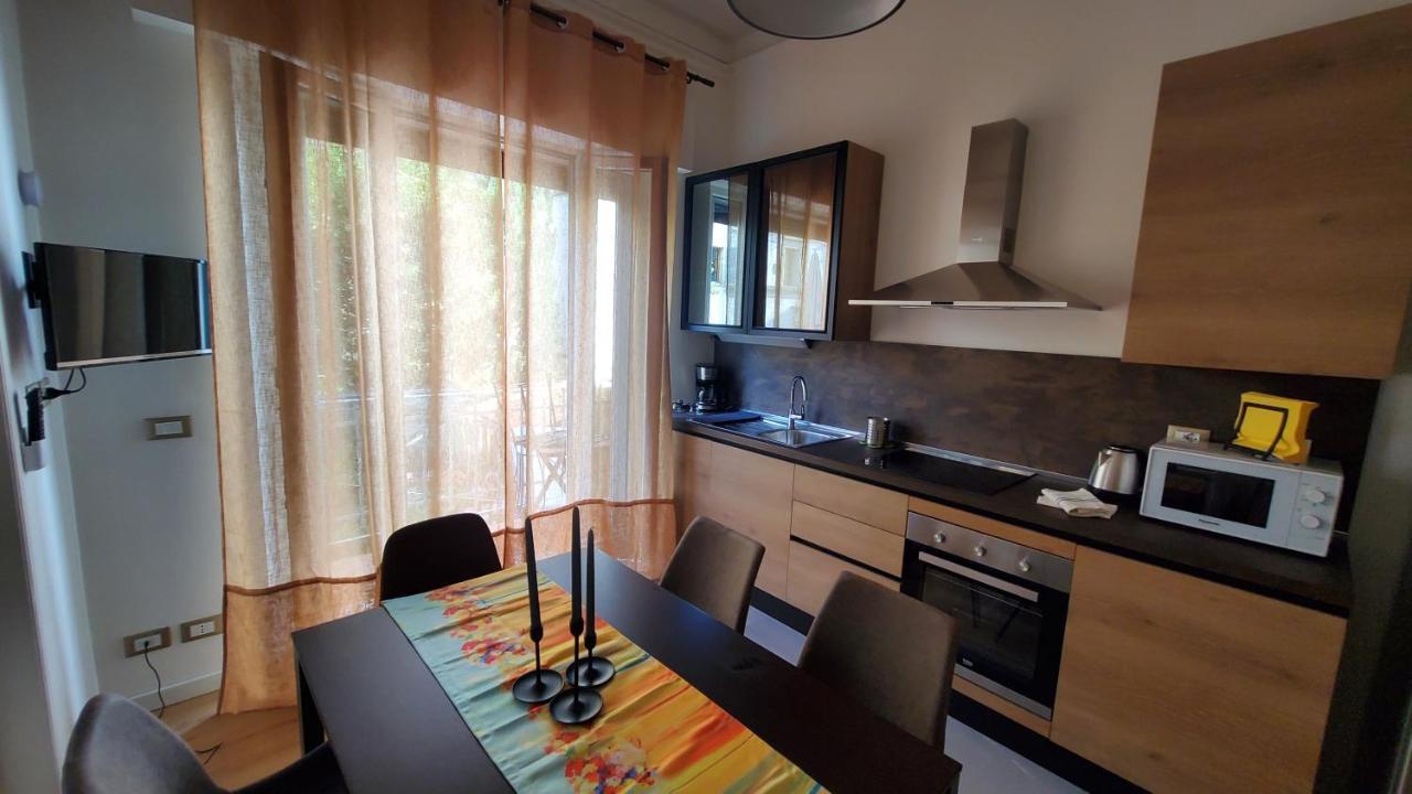 Apartment Il Fiorino Di Santa Croce *
