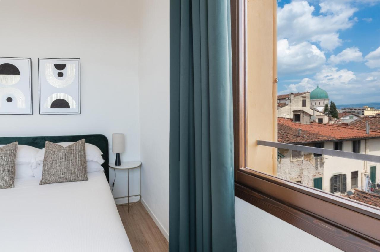 Florence- Borgo Pinti Panorama Apartment *