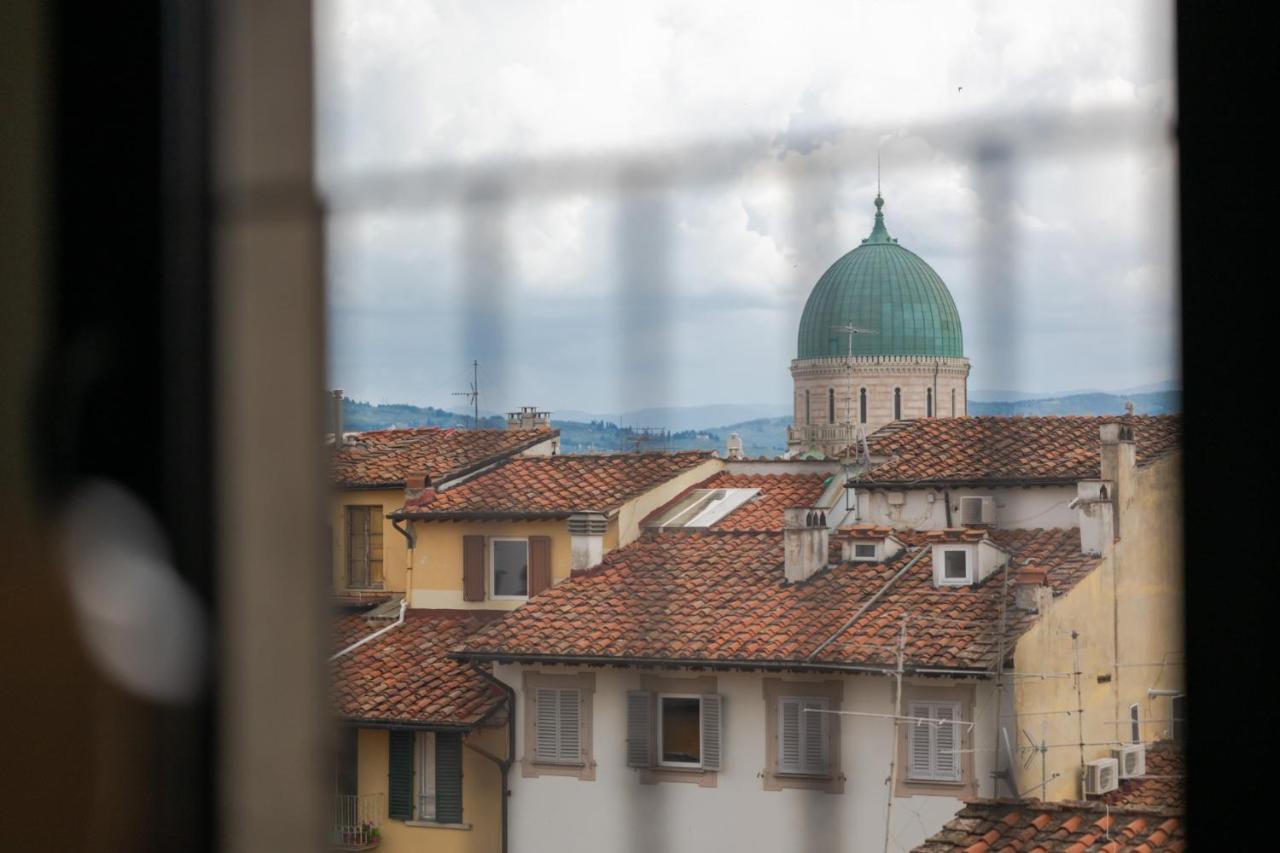 Apartment Florence- Borgo Pinti Panorama *