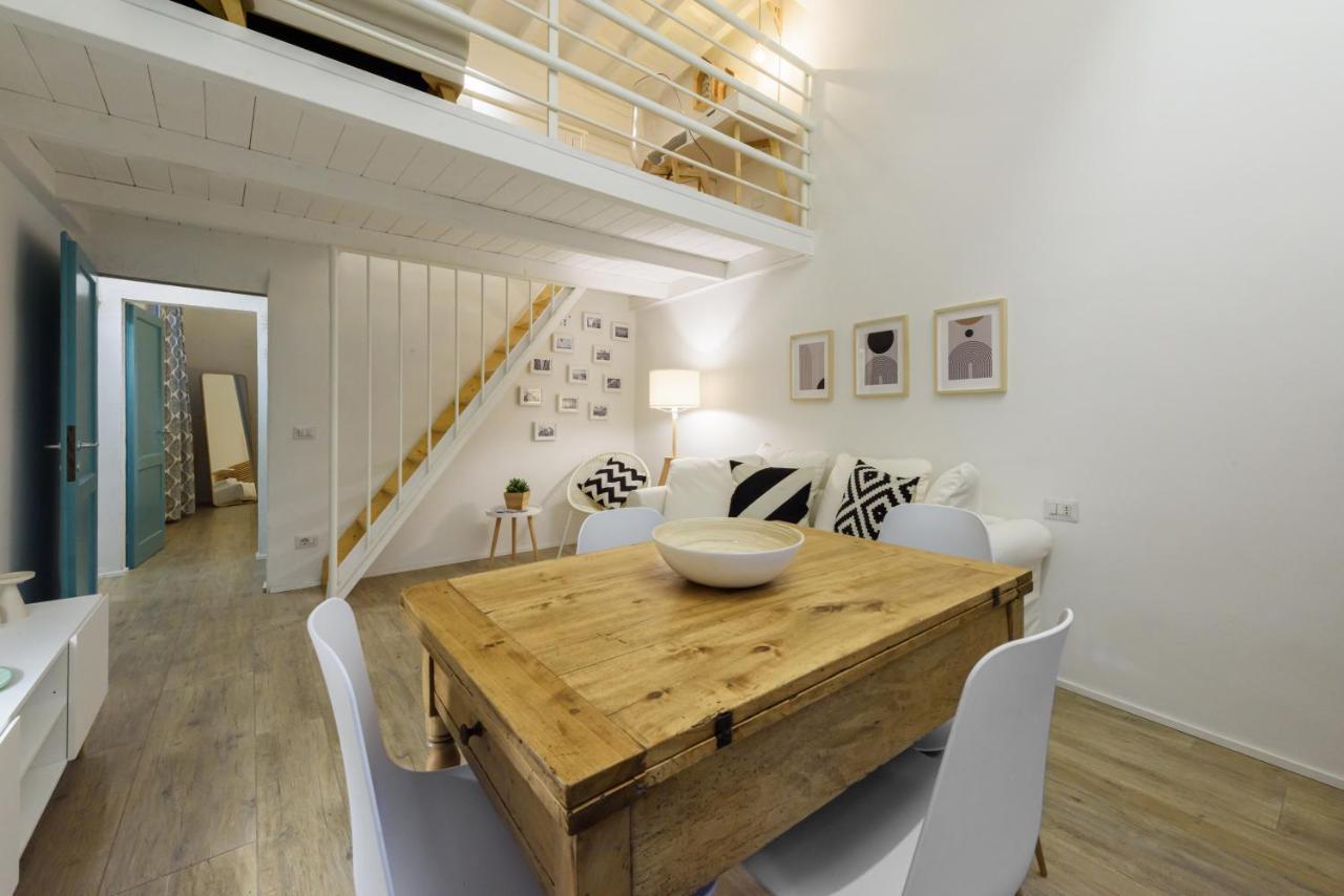 Madame Betta By Mmega Appartement