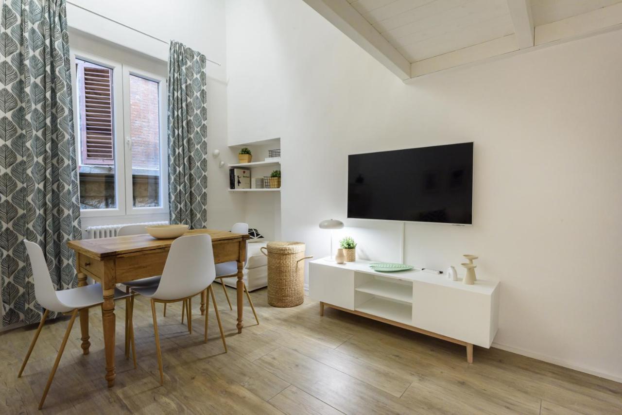 Madame Betta By Mmega Appartement *