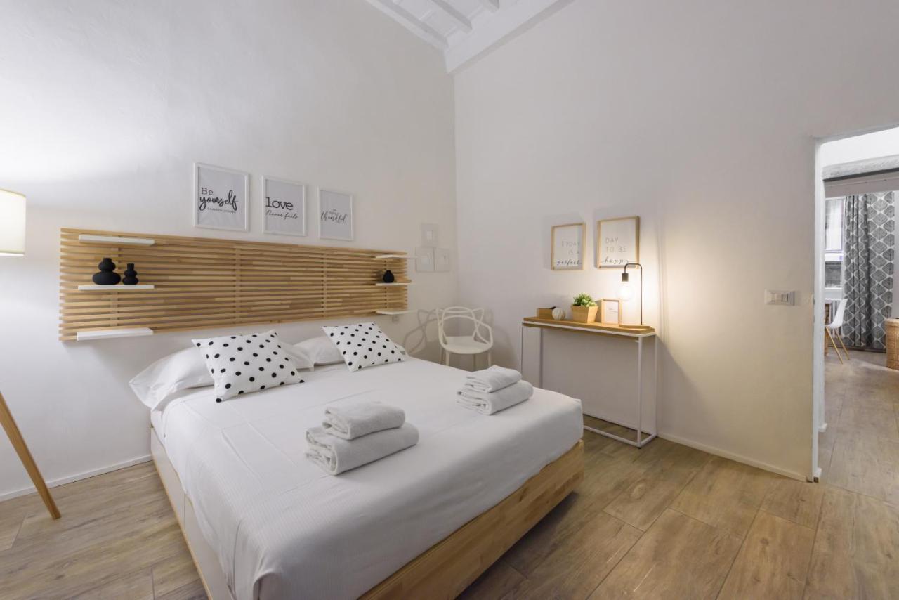 Madame Betta By Mmega Appartement Florence