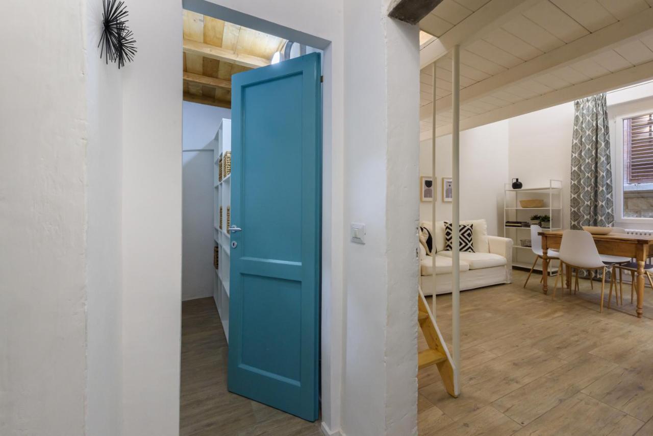 Madame Betta By Mmega Appartement *