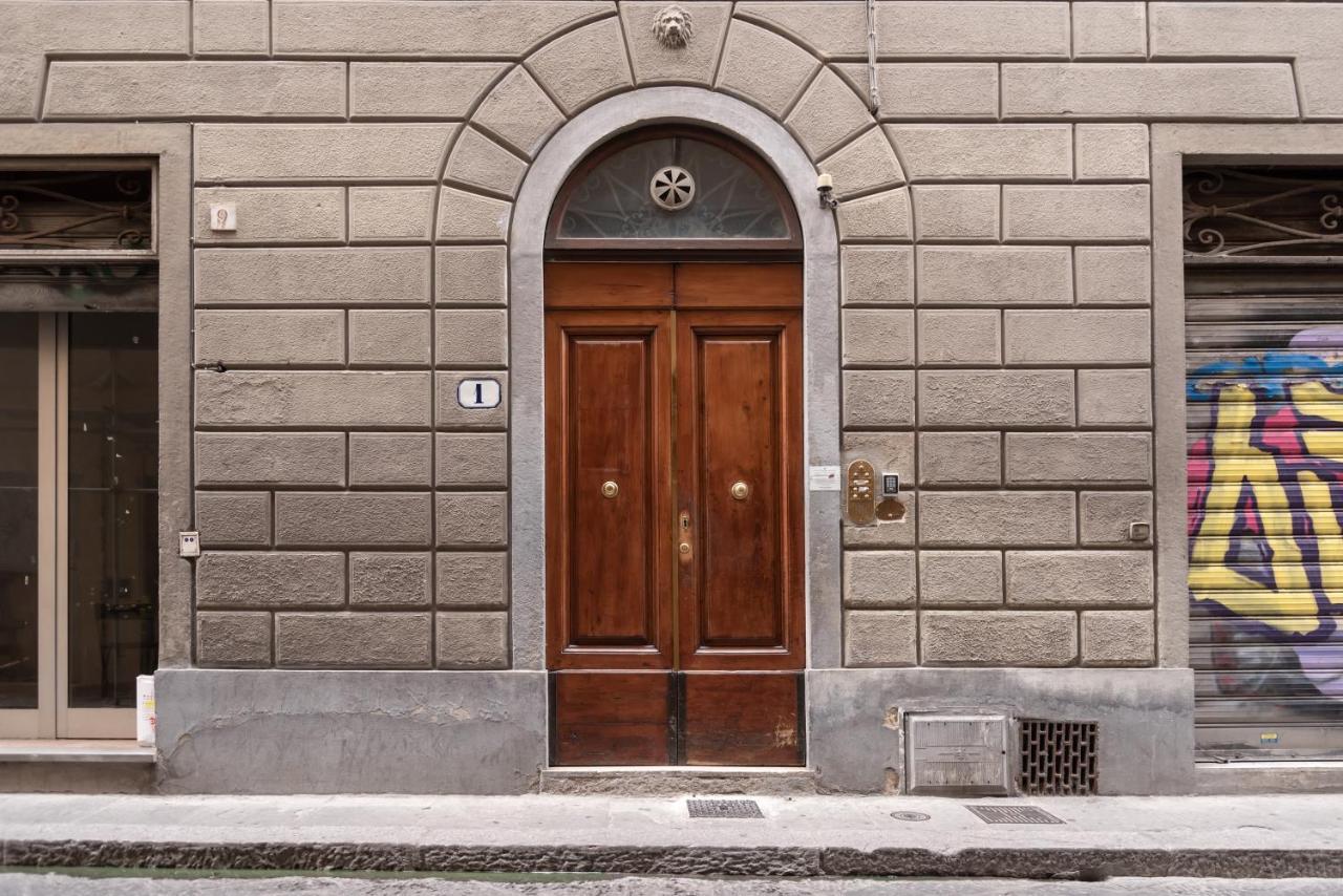 Appartement Casa Boss Santa Maria Novella Florence