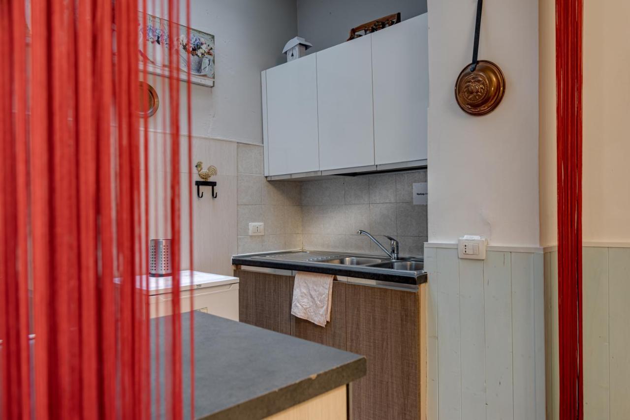 Casa Boss Santa Maria Novella Appartement *