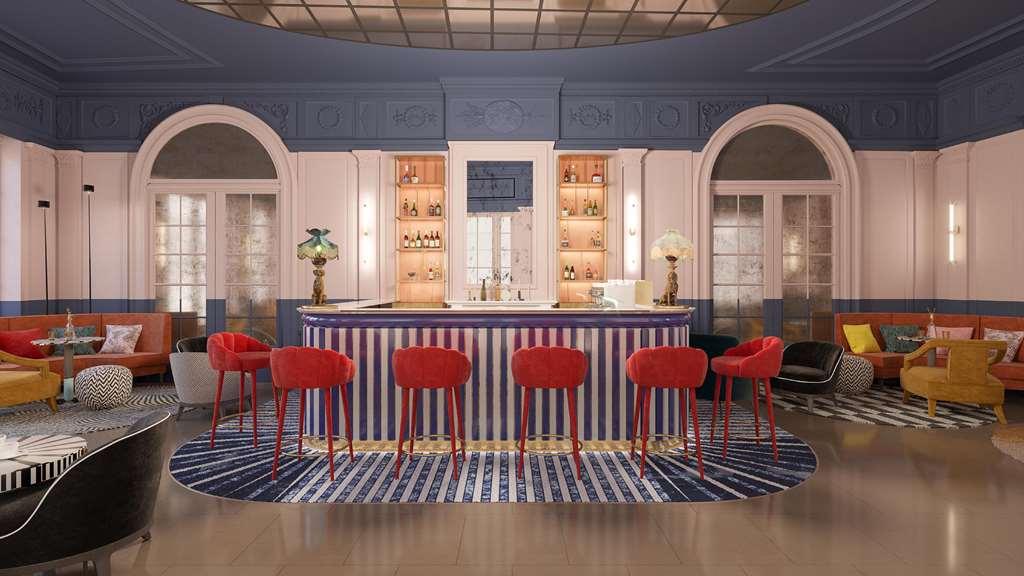 Hotel Anglo American Curio Collection By Hilton Florence