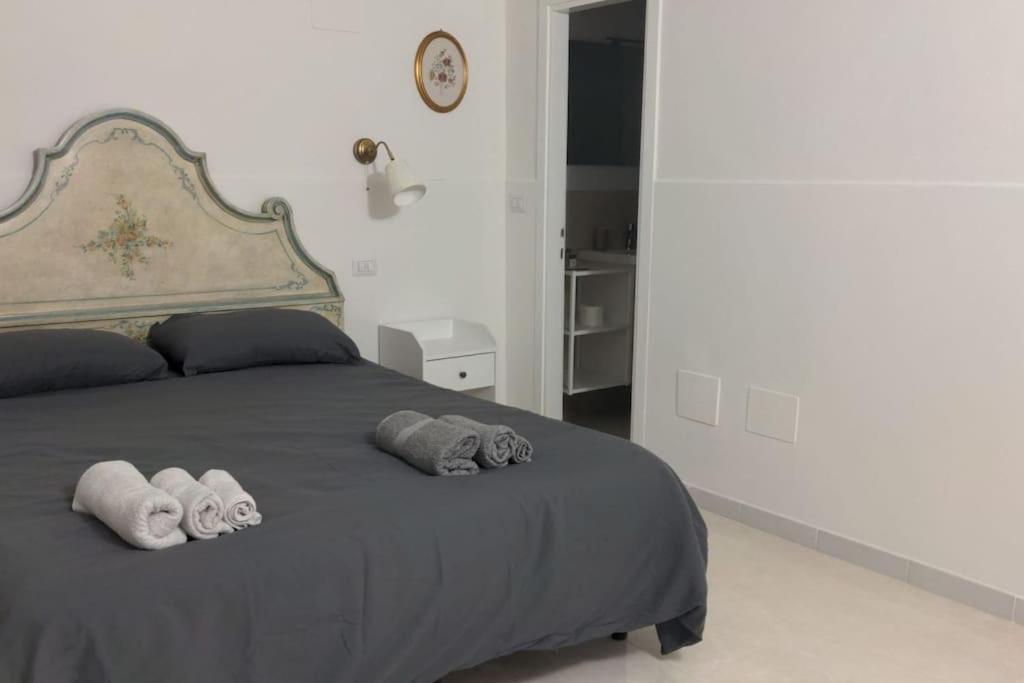 Appartement Bellaflo: Small In The Center Of