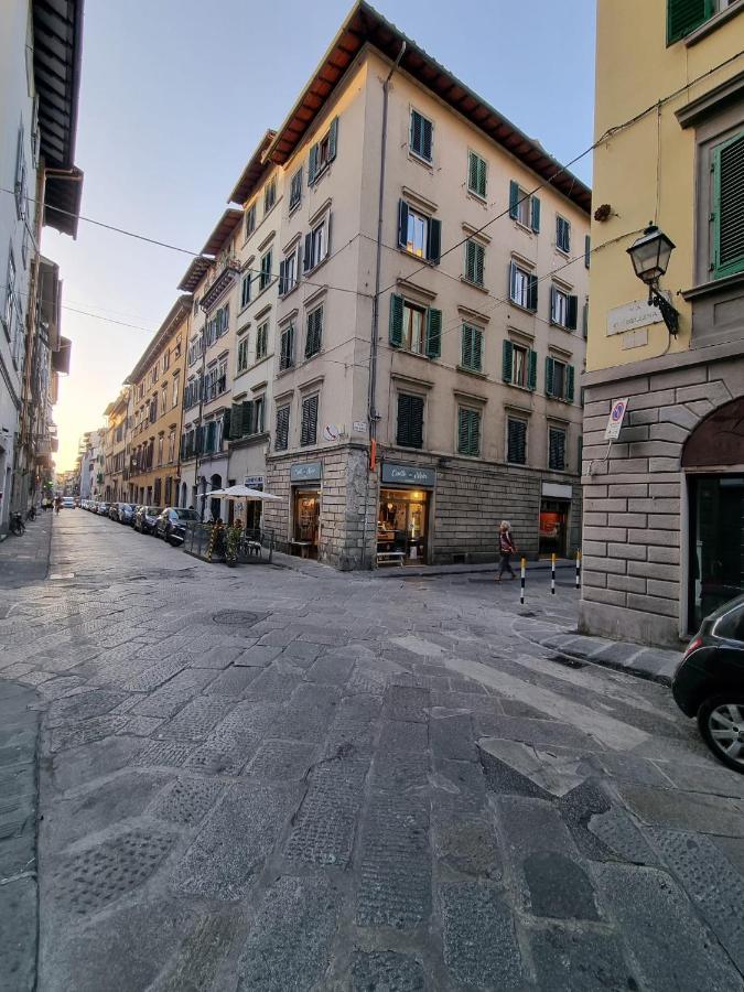 Apartment Delizioso Trilocale Nel Cuore Di Firenze! *
