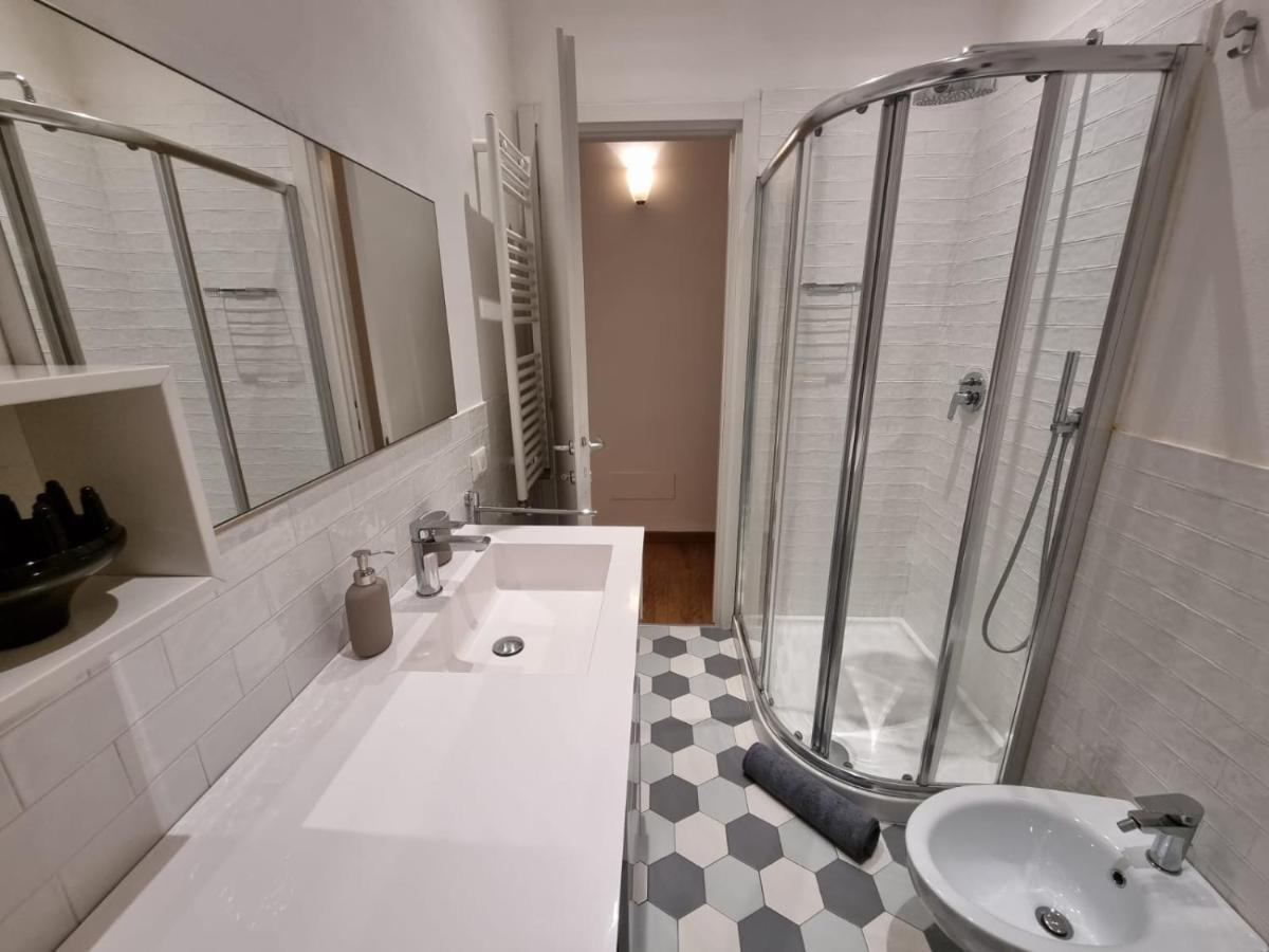 Delizioso Trilocale Nel Cuore Di Firenze! Apartment *