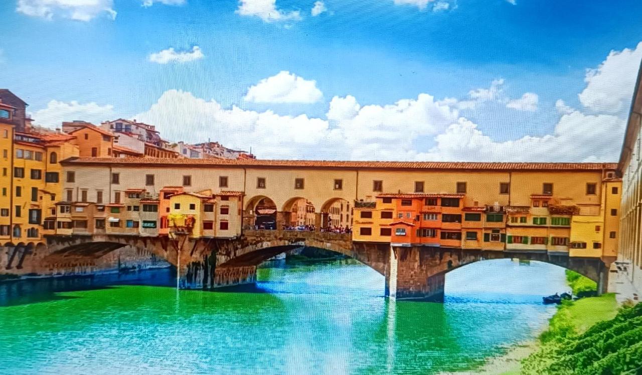 Casaledo Appartement Florence