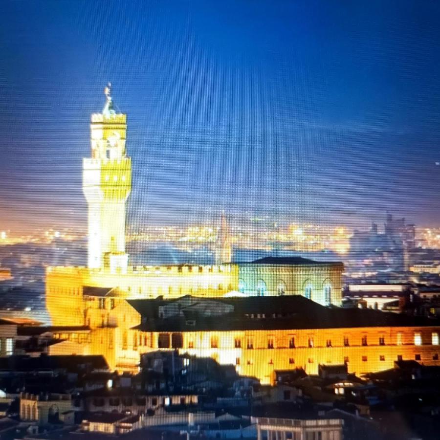 Casaledo Appartement Florence