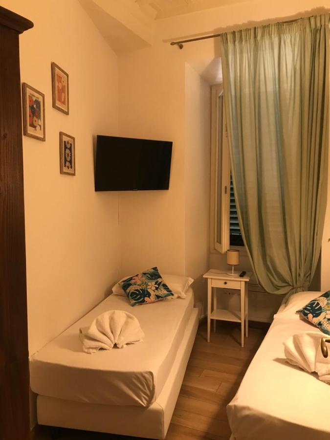 Bargello Appartement