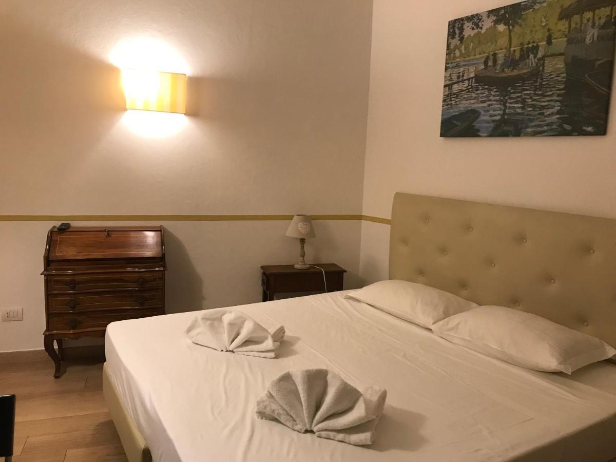Appartement Bargello