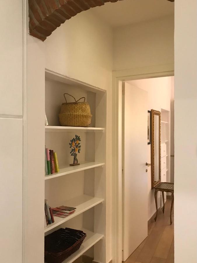Bargello Appartement *