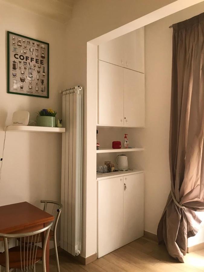 Bargello Appartement Florence
