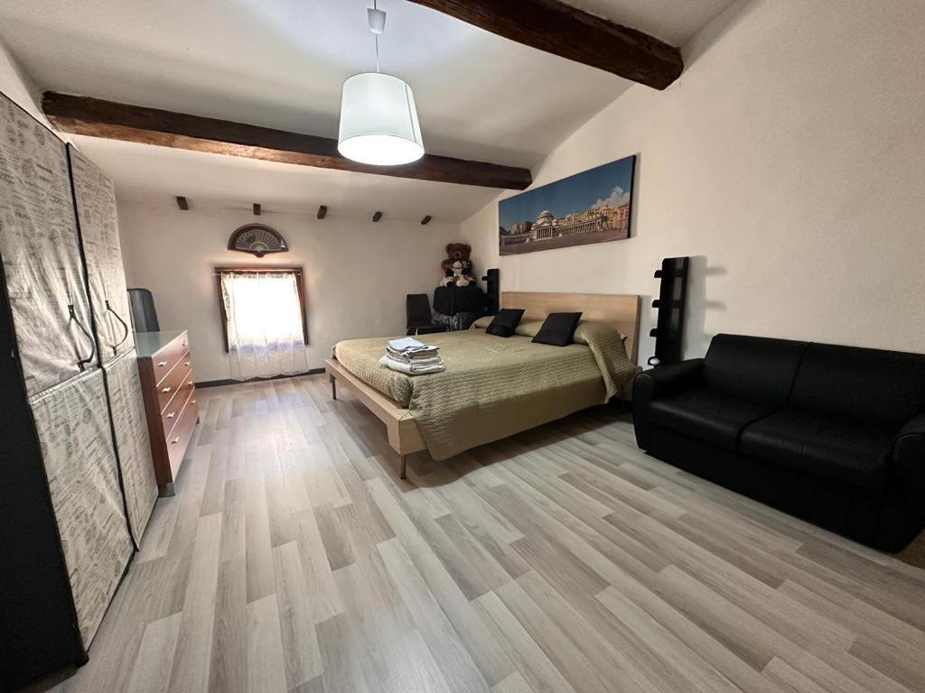 Maison d'hôtes Karivi - Poma