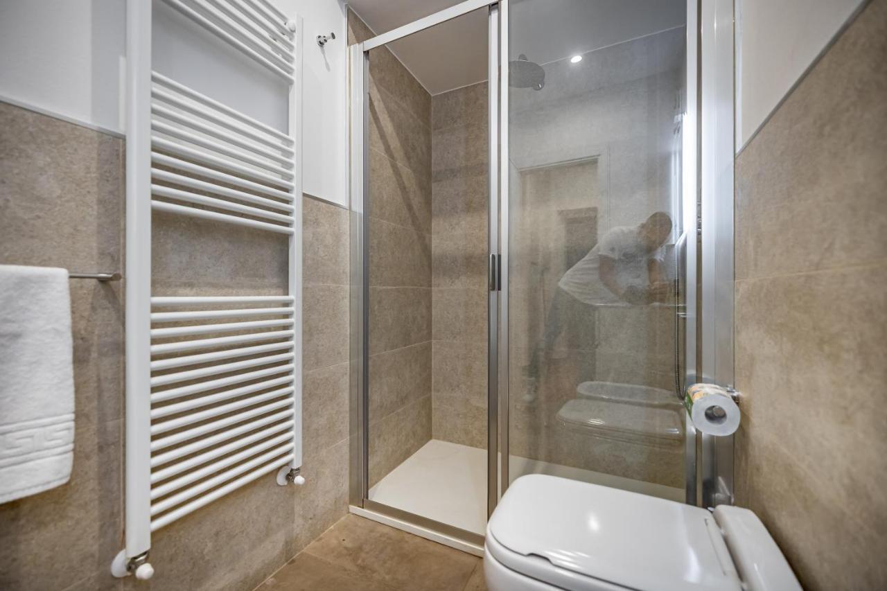 Roommo Via Dei Pilastri Ambra Appartement Florence