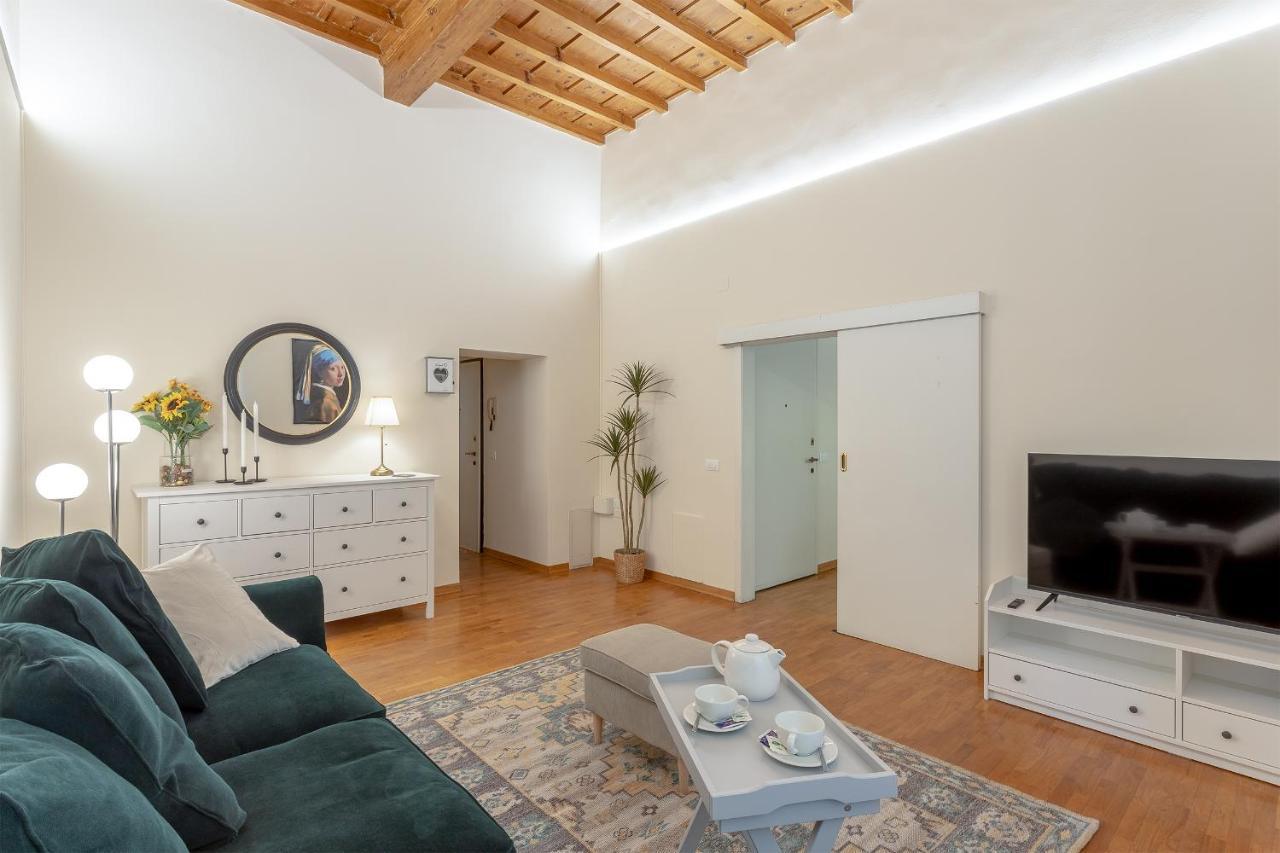 La Perla Del Borgo Appartement Florence