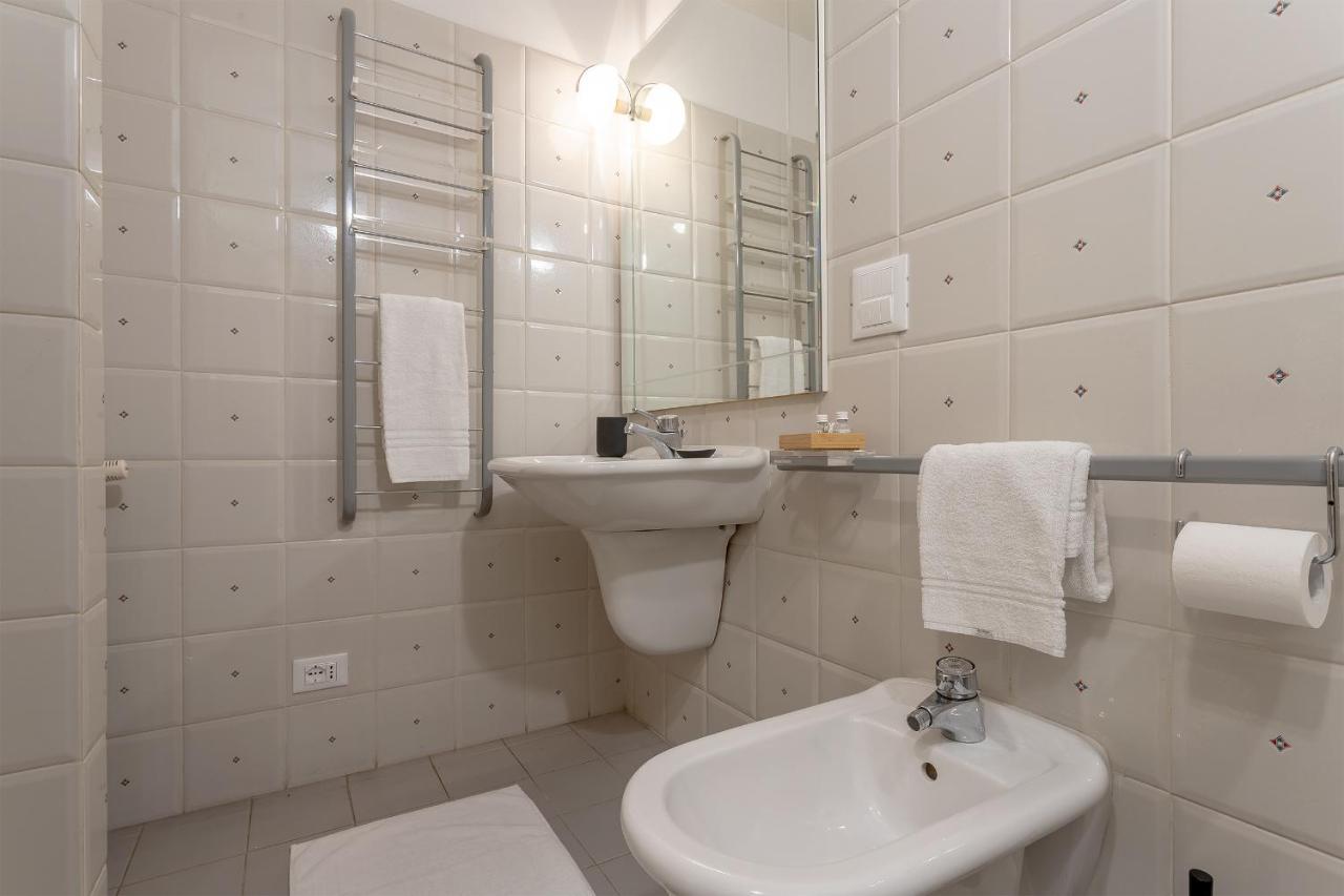 La Perla Del Borgo Appartement Florence