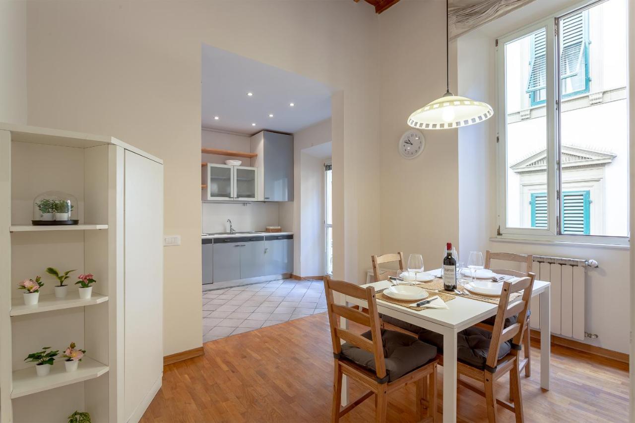 Appartement La Perla Del Borgo Florence