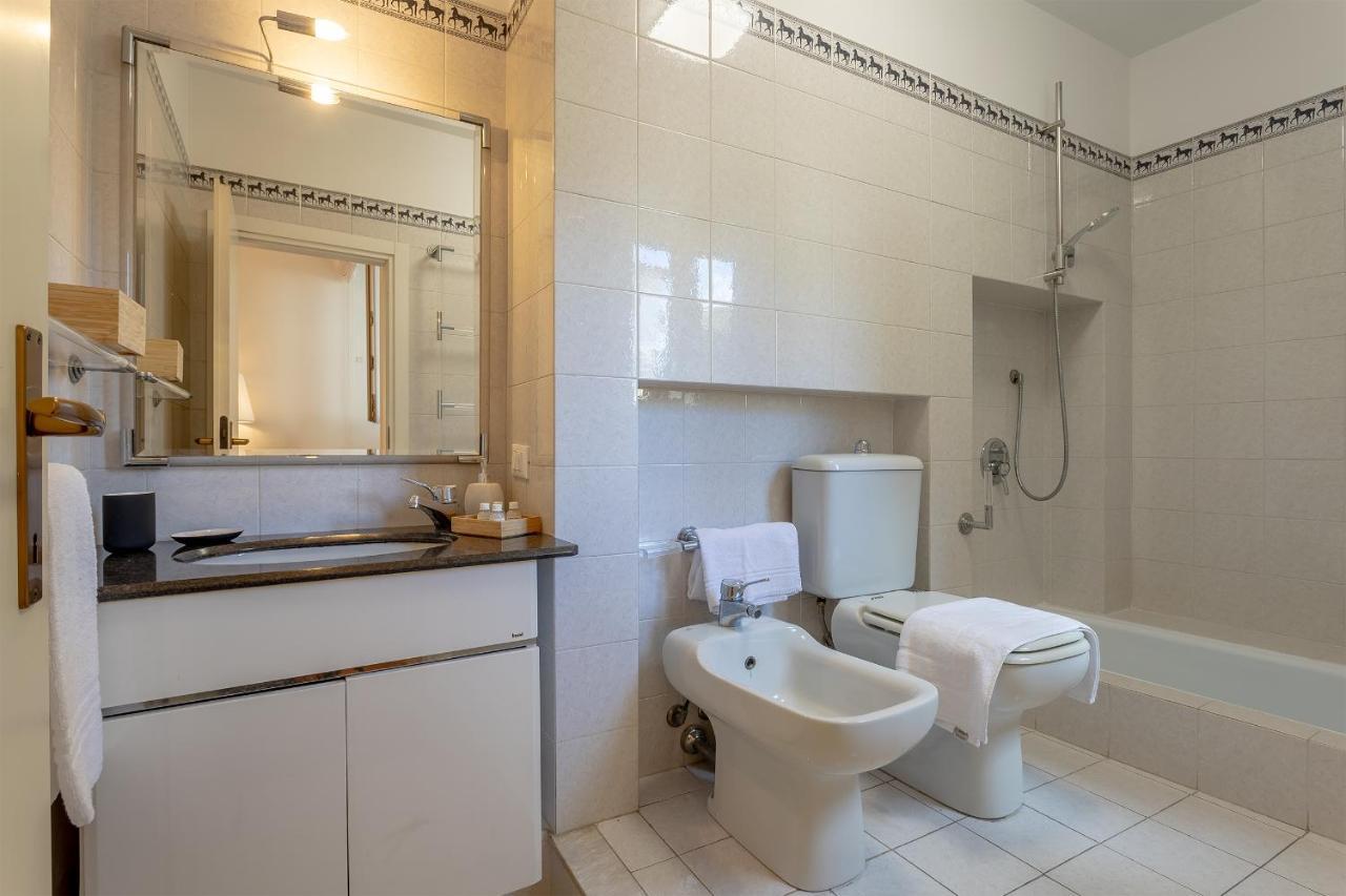 Appartement La Perla Del Borgo *