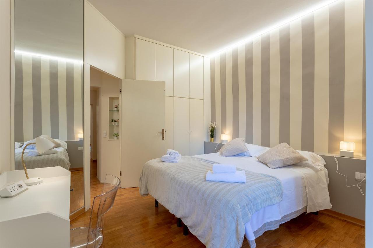 Appartement La Perla Del Borgo Florence