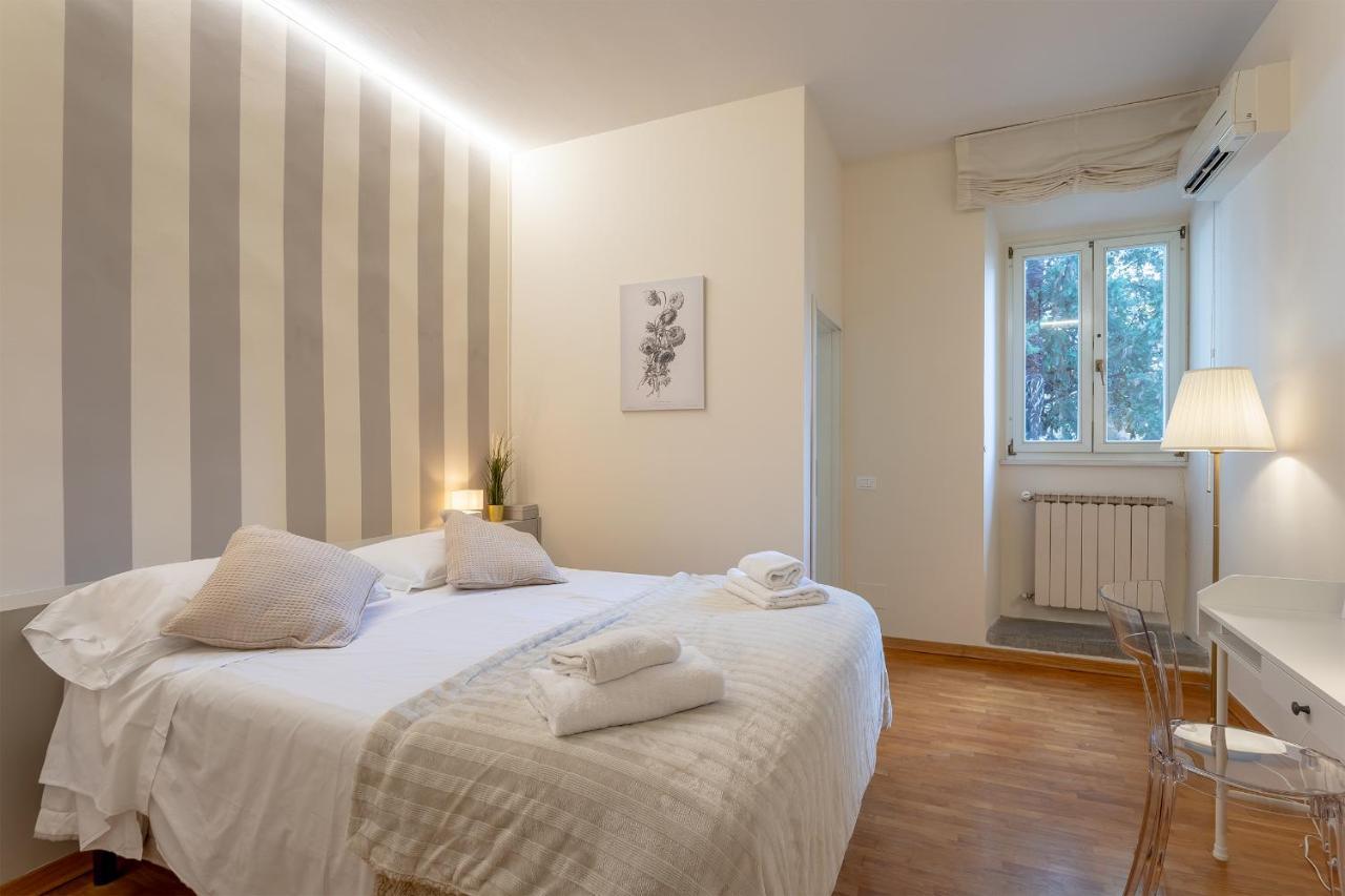 Appartement La Perla Del Borgo Florence
