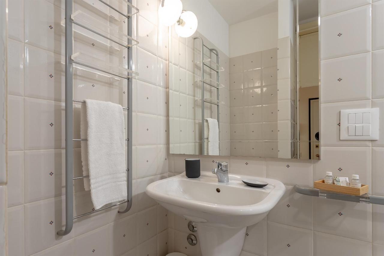 Appartement La Perla Del Borgo
