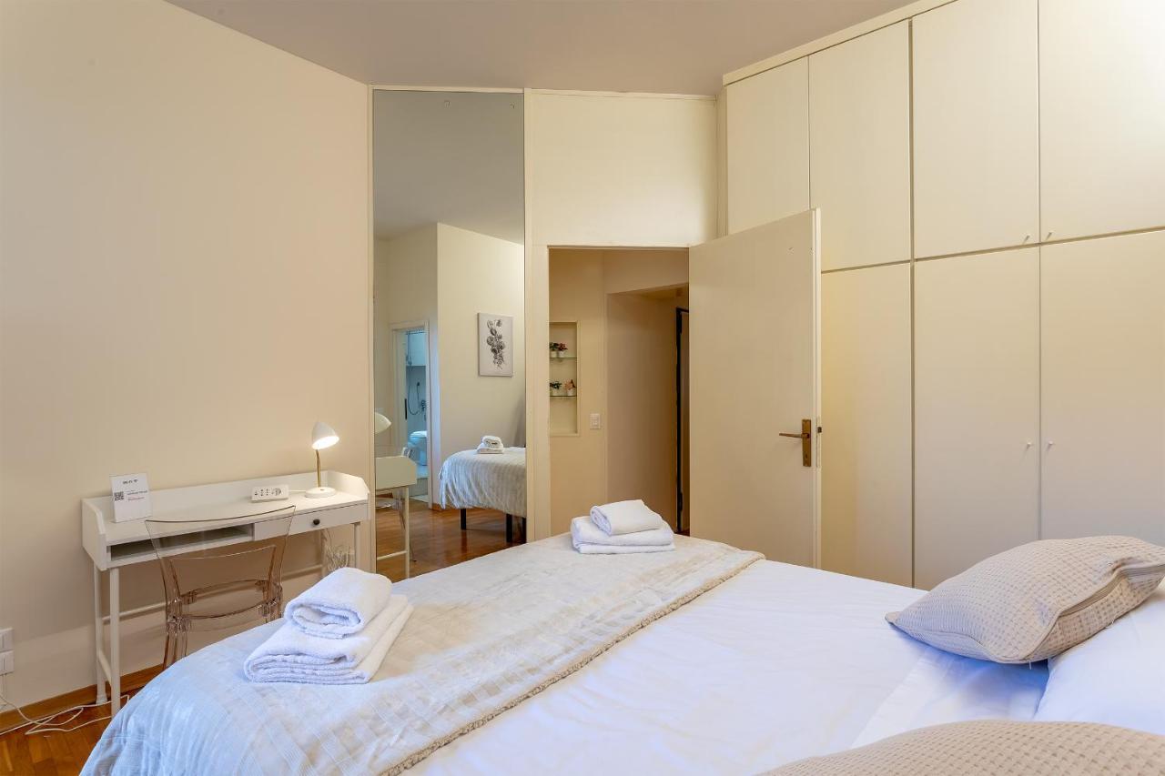 La Perla Del Borgo Appartement Florence