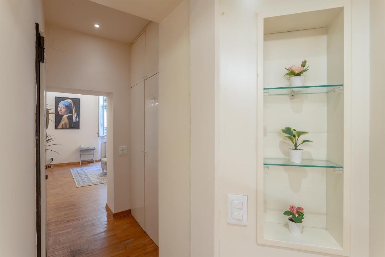 La Perla Del Borgo Appartement