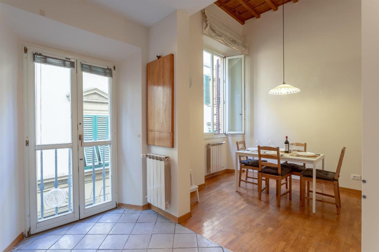 La Perla Del Borgo Appartement Florence