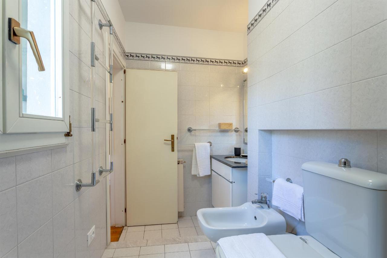 Appartement La Perla Del Borgo