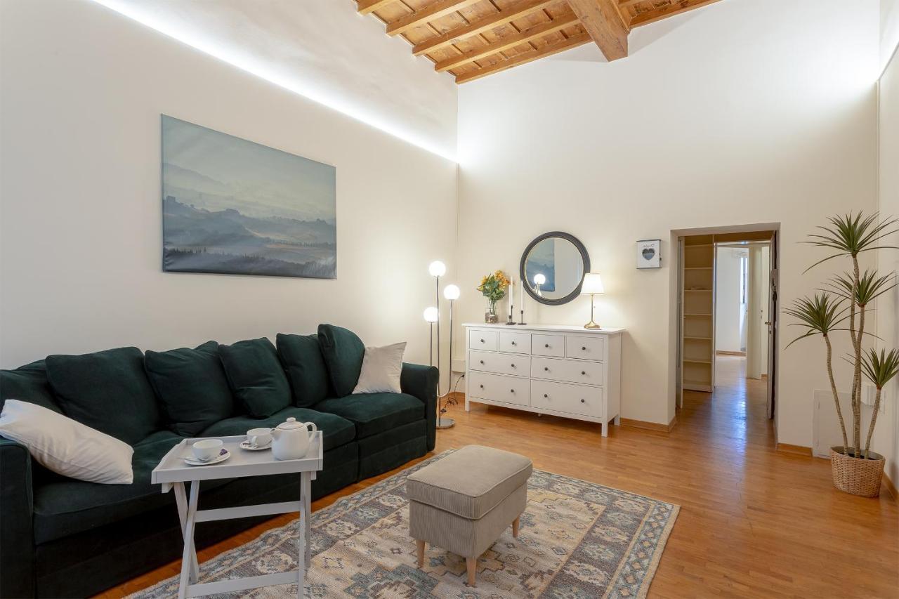 Appartement La Perla Del Borgo