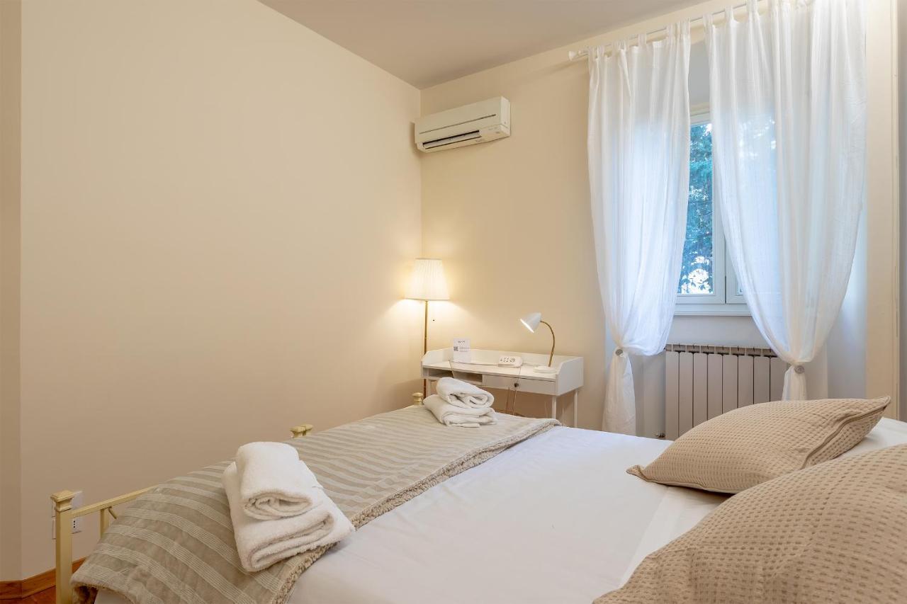 Appartement La Perla Del Borgo *