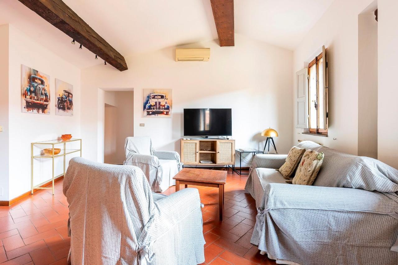 Vigna Nuova Appartement
