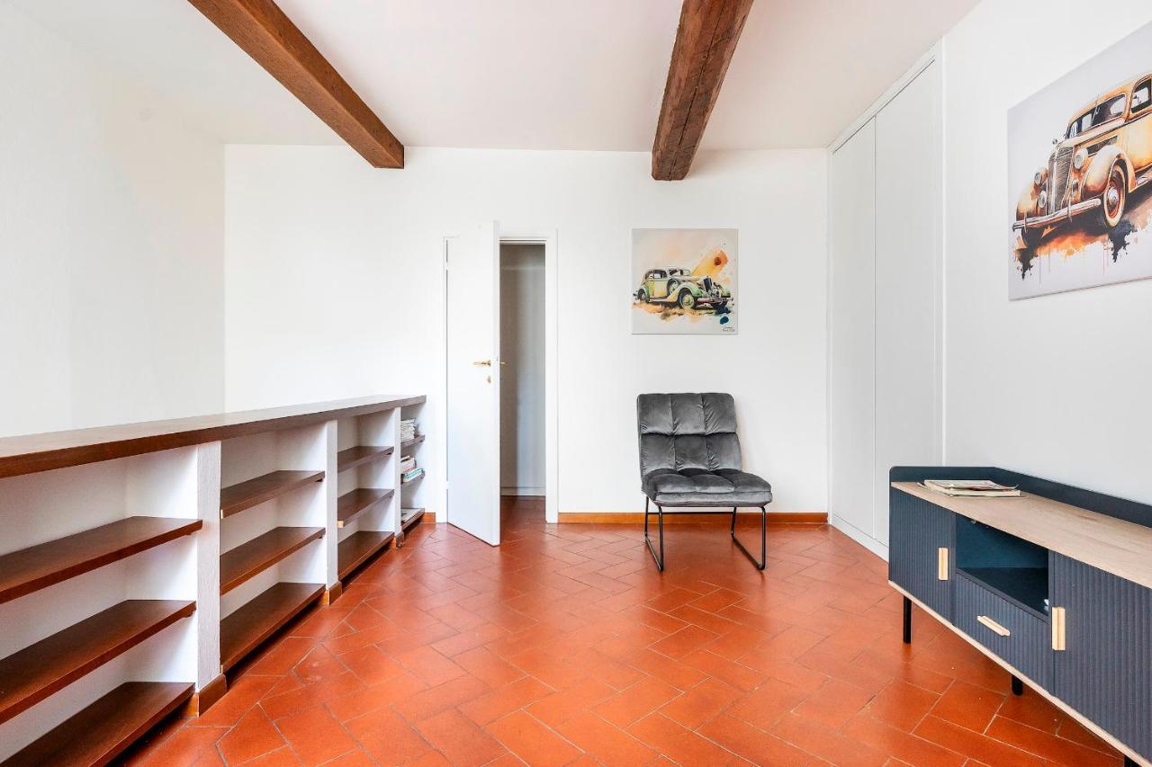 Vigna Nuova Appartement *