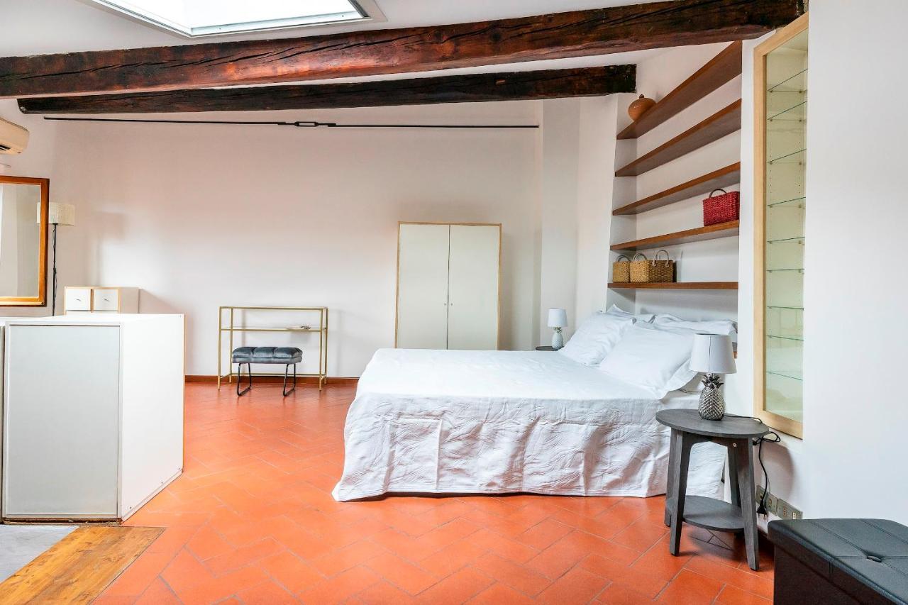 Appartement Vigna Nuova Florence